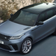 Illustration for article titled The Range Rover Velar Finally Gets a V8